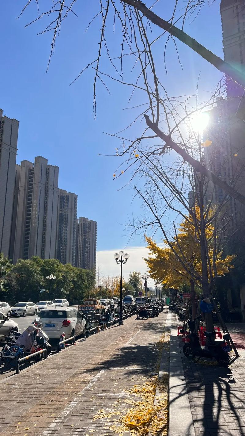 太原尖草坪区商贸购物全攻略