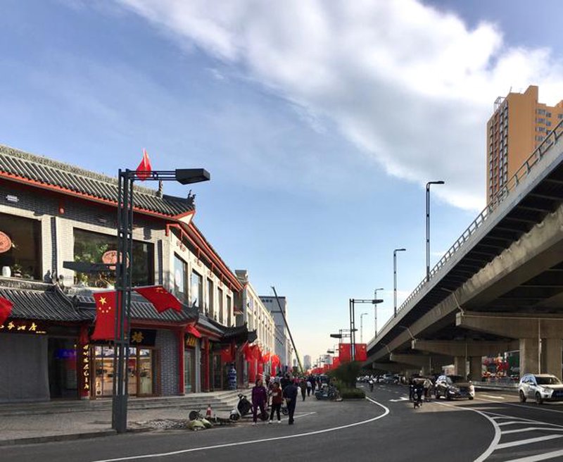 太原商贸公司：市场动态与商业机遇