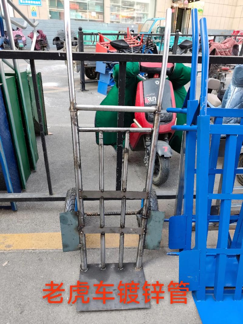 太原尖草坪区:商贸活力与魅力并存的城市驿站
